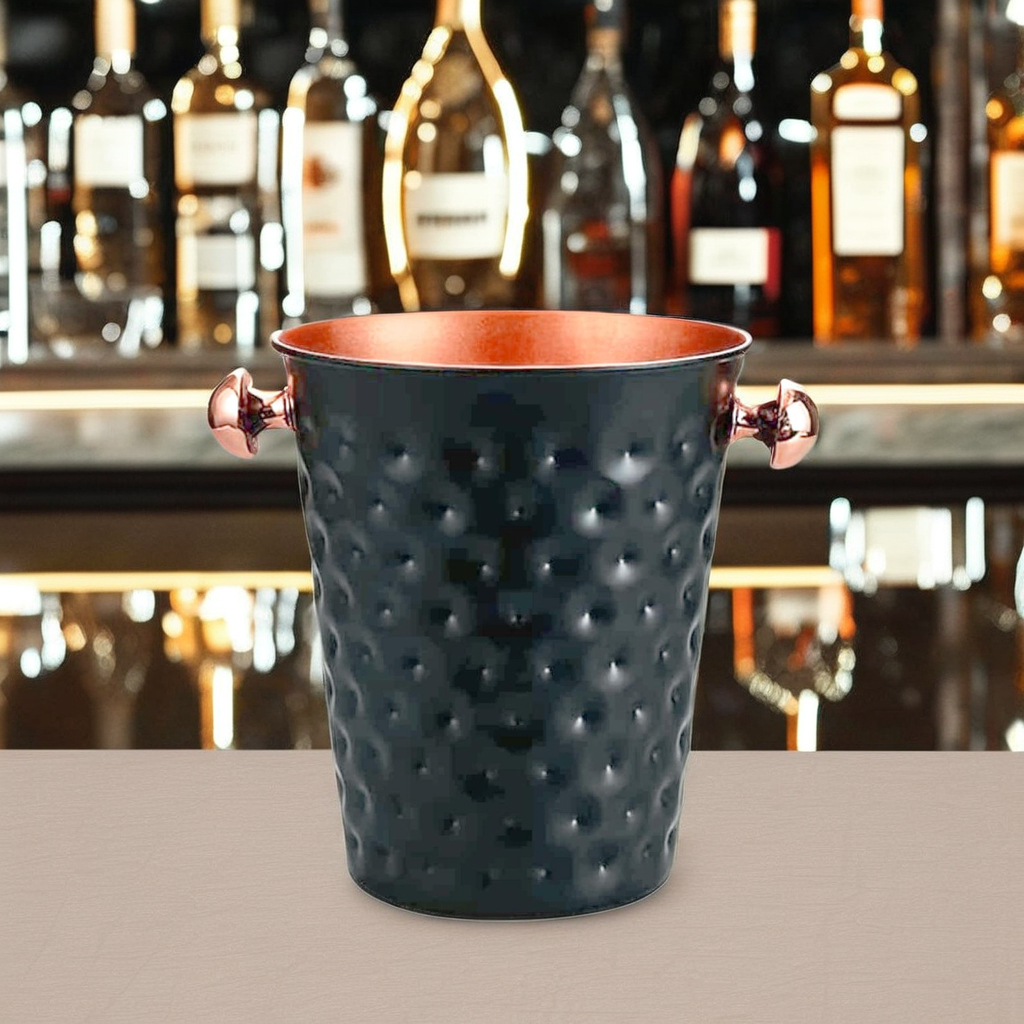 Stainless Steel Wine Bucket