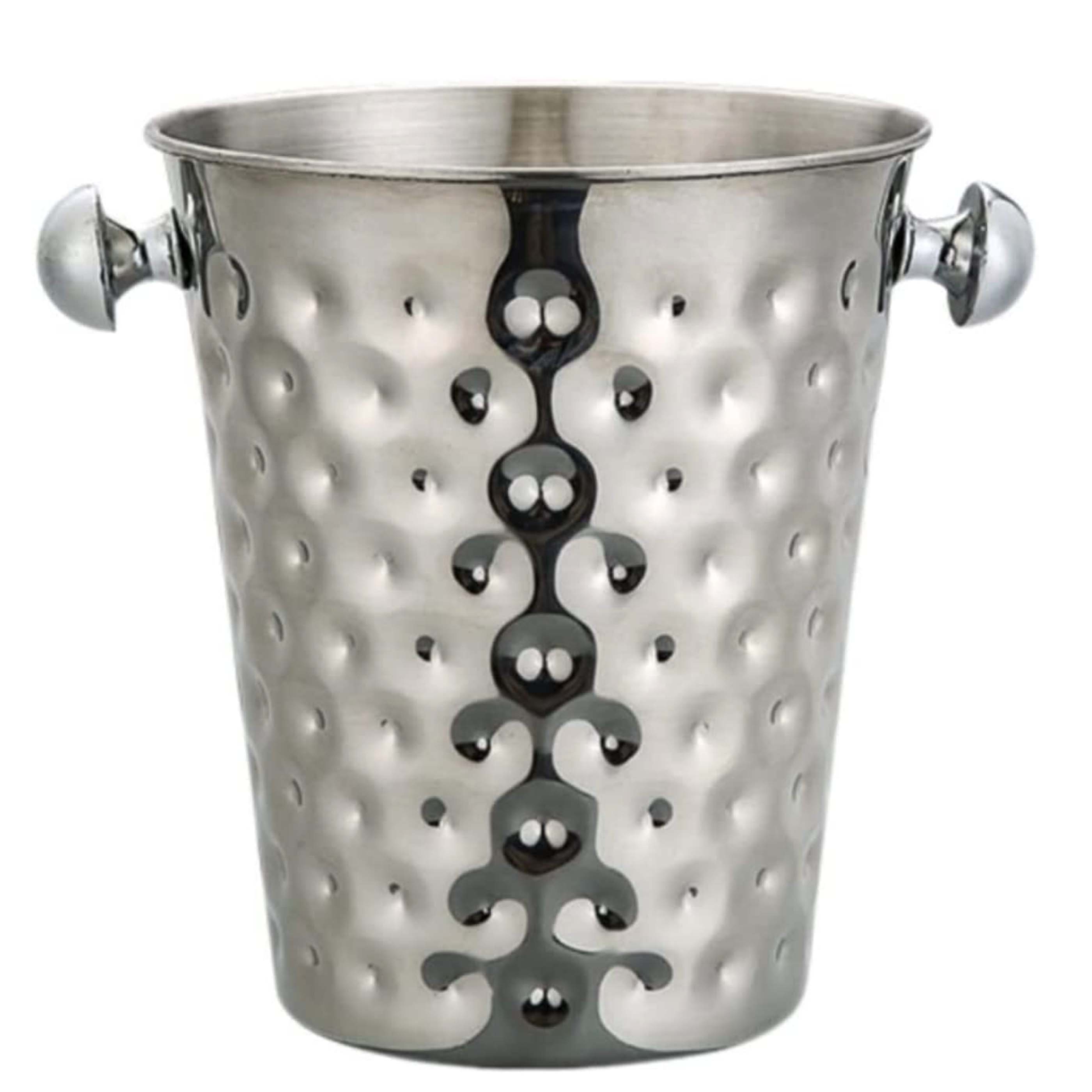 Stainless Steel Wine Bucket