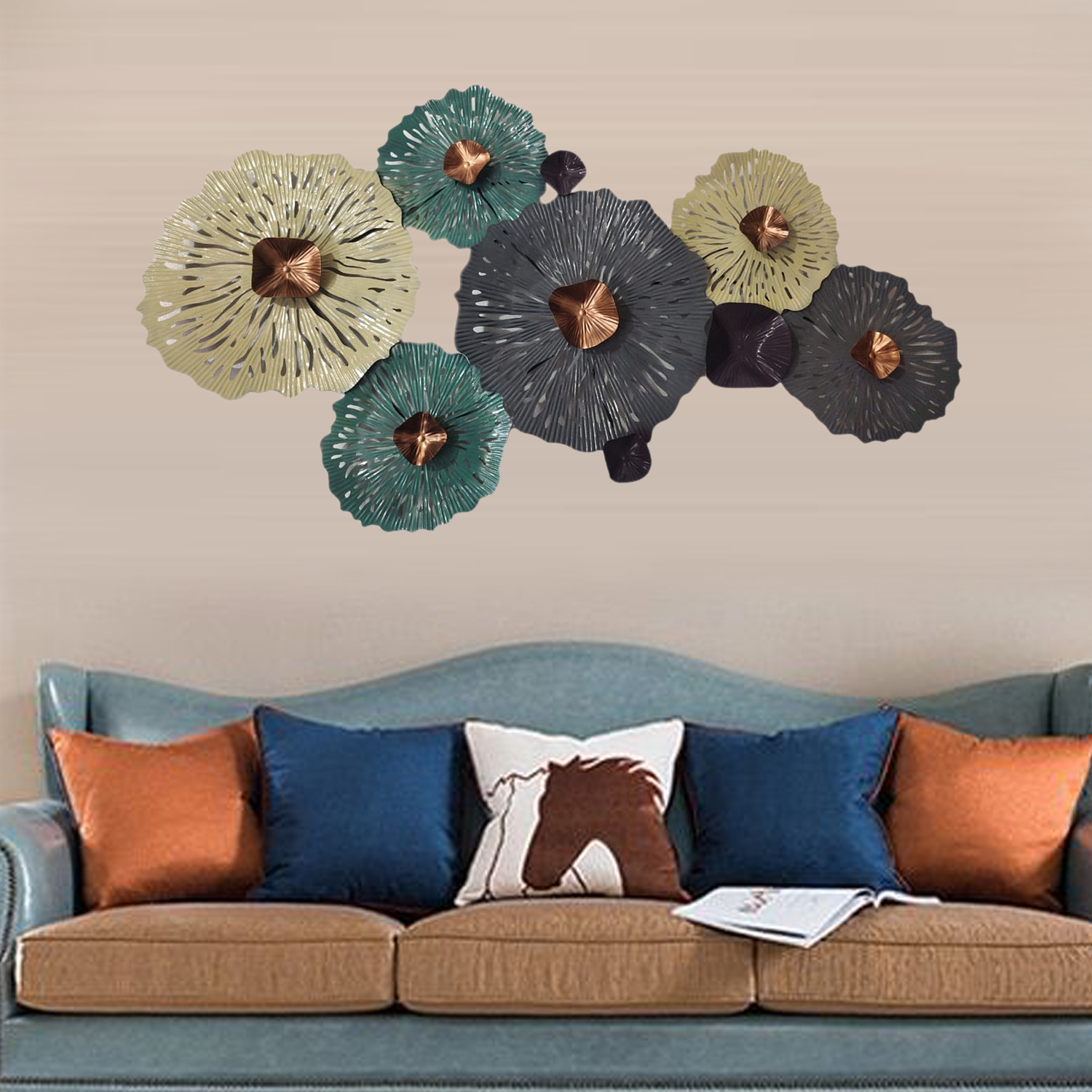 Wall Hanging Crafts Home Wall Decor