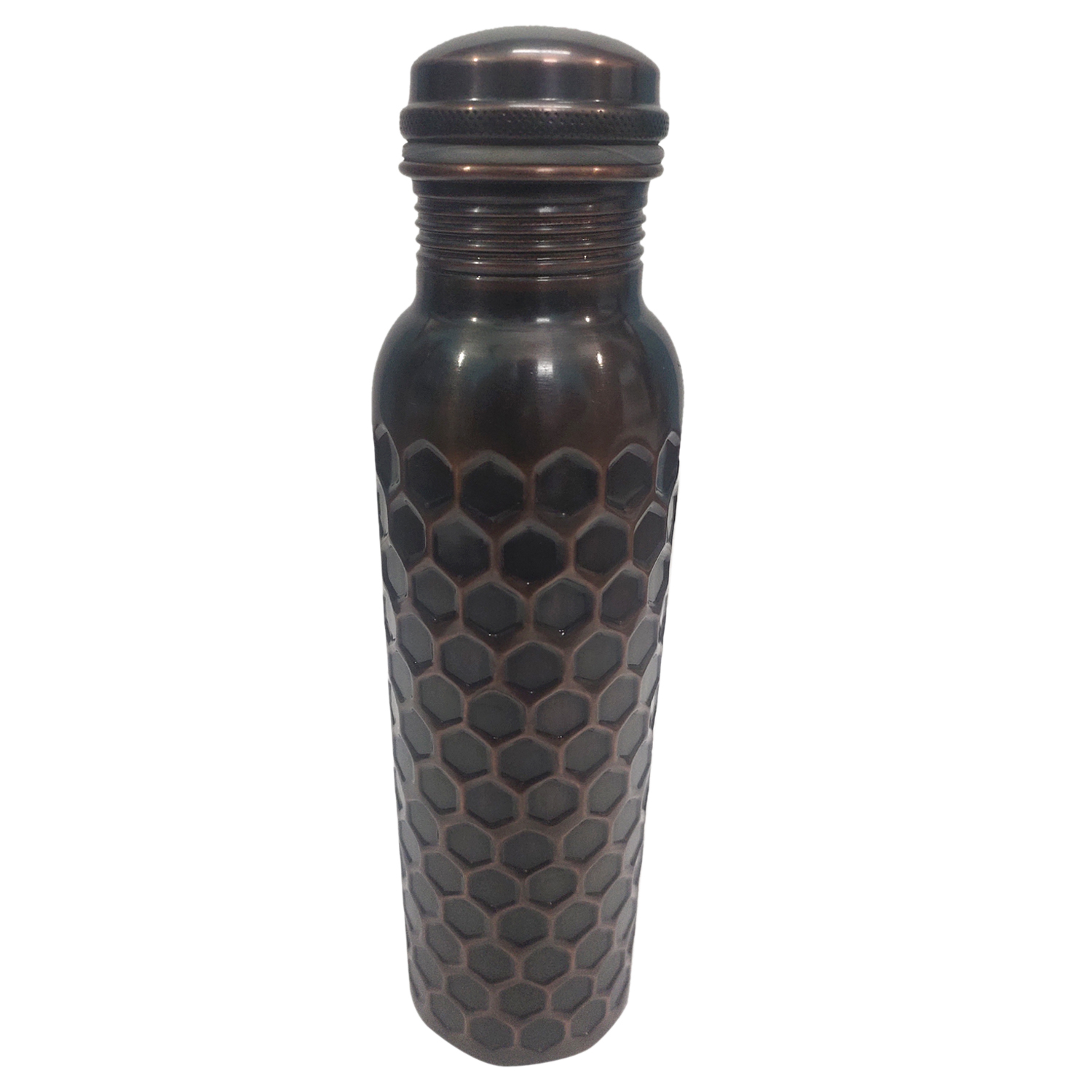 Pure Copper Water Bottle