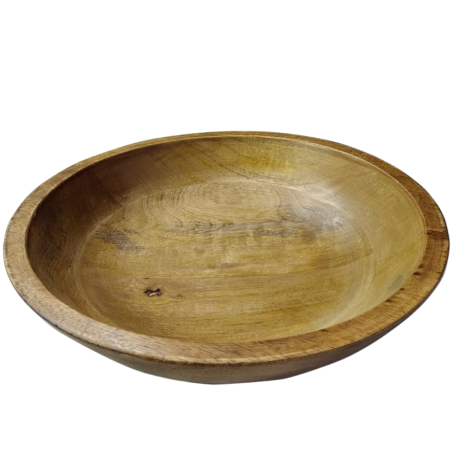 Wooden Bowl