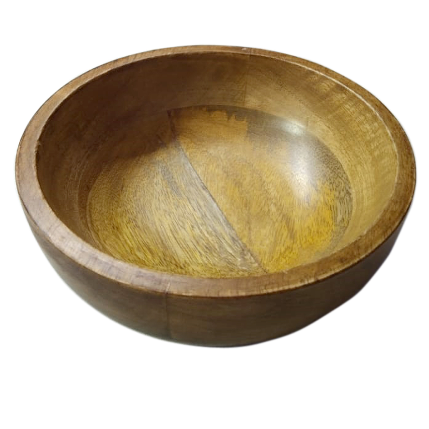 Mango Wood Small Bowls