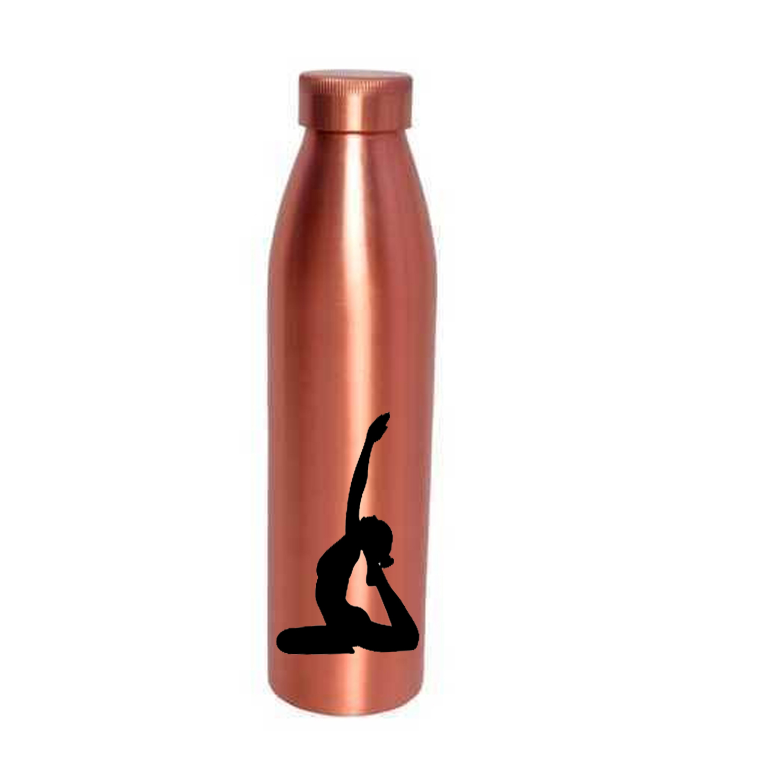 Copper Water Bottle