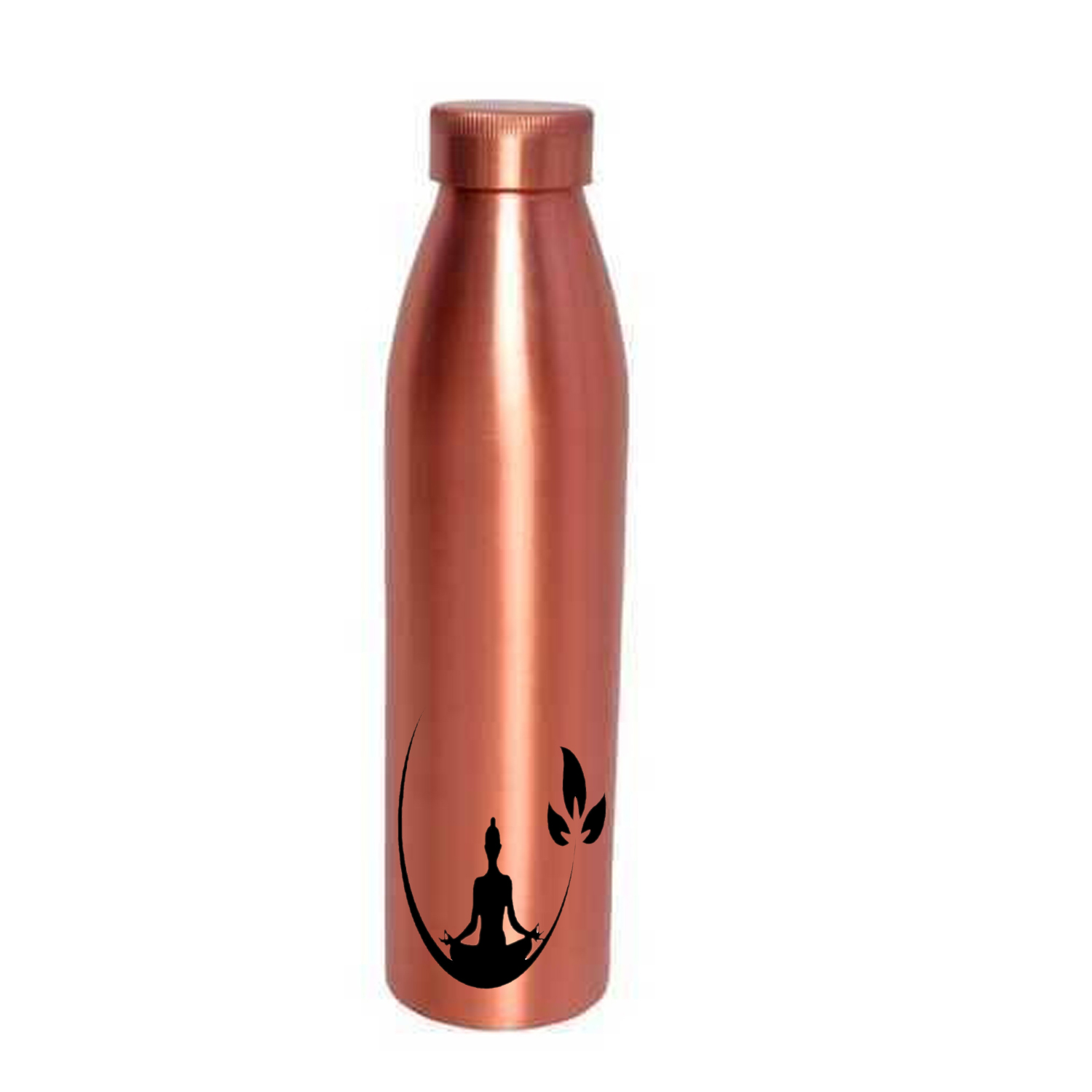 Copper Water Bottle