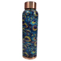 Copper Bottle